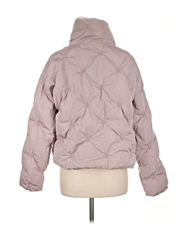 Illa Illa Snow Jacket (view 2)