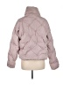 Illa Illa 100% Polyester Pink Snow Jacket Size M - photo 2
