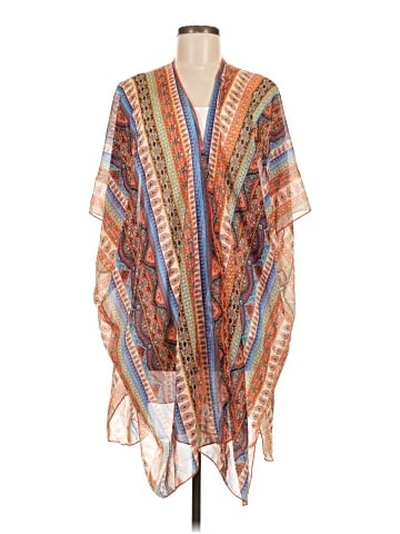 Democracy Kimono (view 1)