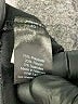 Simply Vera Vera Wang Solid Black Active Pants Size XL - photo 5