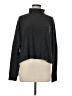 Michael Stars Gray Turtleneck Sweater Size Med (1) - photo 1