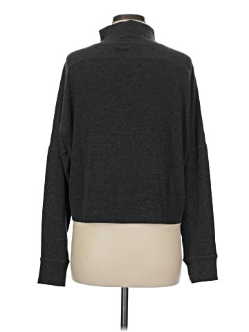 Michael Stars Turtleneck Sweater (view 2)
