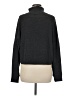 Michael Stars Gray Turtleneck Sweater Size Med (1) - photo 2