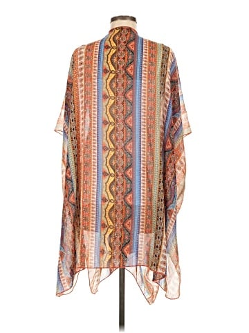Democracy Kimono (view 2)