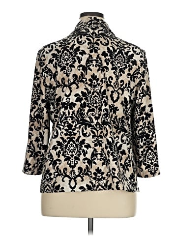 Susan Graver Blazer (view 2)