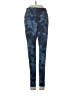 Danskin Tie-dye Blue Active Pants Size S - photo 1