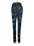 Danskin Tie-dye Blue Active Pants Size S - photo 2