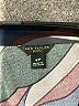 Ann Taylor 100% Polyester Graphic Black Cocktail Dress Size 4 Petite - photo 7