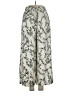 Club Monaco 100% Polyester Silver Casual Pants Size 4 - photo 2