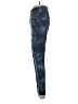 Danskin Tie-dye Blue Active Pants Size S - photo 5