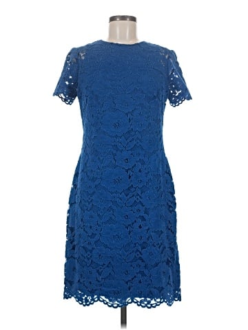 Lauren by Ralph Lauren Cocktail Dress (view 1)