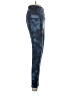 Danskin Tie-dye Blue Active Pants Size S - photo 4