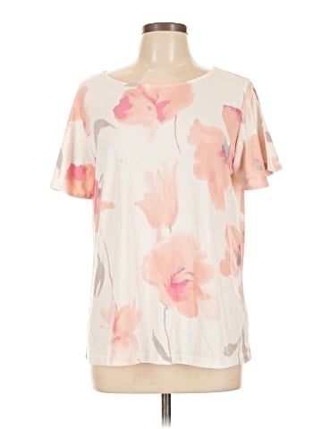 The Limited Short Sleeve Top (view 1)