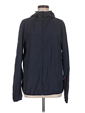 Uniqlo Windbreaker (view 1)
