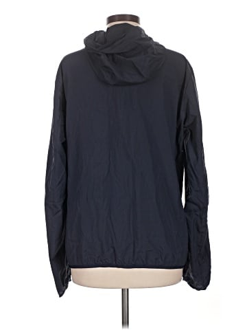 Uniqlo Windbreaker (view 2)