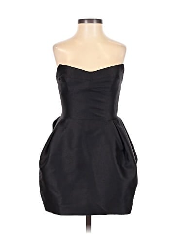 Amanda Uprichard Cocktail Dress (view 1)