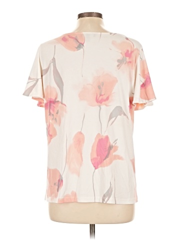 The Limited Short Sleeve Top (view 2)