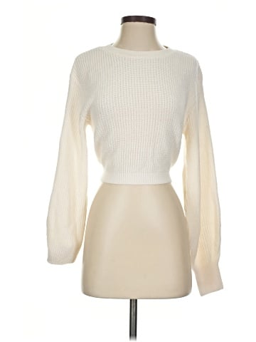 Divided by H&M Turtleneck Sweater (view 1)