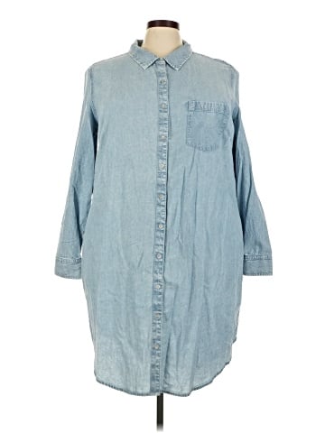 Susina Casual Dress (view 1)