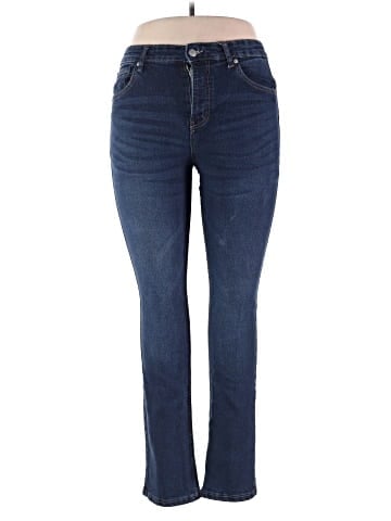 CALVIN KLEIN JEANS Jeans (view 1)