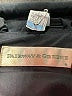 Fairway & Greene Solid Black Jacket Size XL (estimated) - photo 6