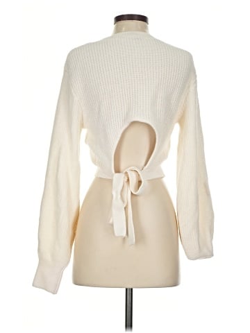 Divided by H&M Turtleneck Sweater (view 2)