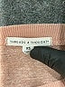Threads 4 Thought Pink Sweatshirt Size XS - photo 7