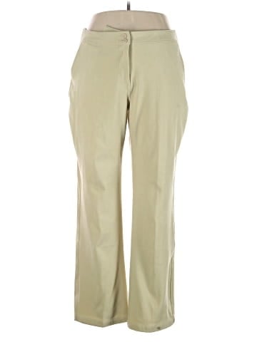 Coldwater Creek Casual Pants (view 1)