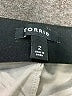 Torrid Metallic Silver Formal Skirt Size 2X Plus (2) - photo 4
