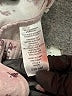Btween Hearts Pink Casual Pants 18-24 MO / 24 MO - photo 4