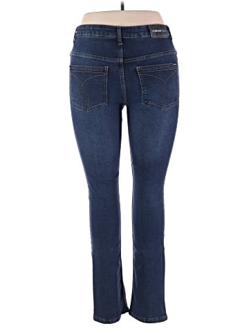CALVIN KLEIN JEANS Jeans (view 2)