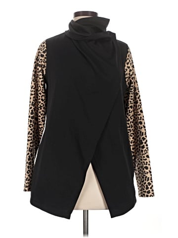Pebble Beach Cardigan (view 1)