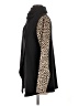 Pebble Beach 100% Polyester Black Cardigan Size M - photo 5