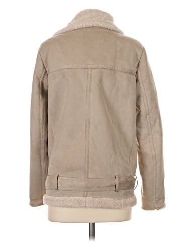 Zara Coat (view 2)