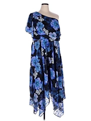 NW Nightway Cocktail Dress (view 1)