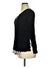 Apt. 9 Black Sleeveless Blouse Size XL (petite) - photo 5
