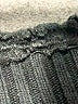 Lapis Black Poncho Size L - photo 7