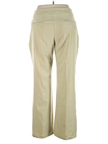 Coldwater Creek Casual Pants (view 2)