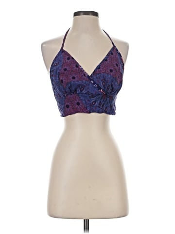 Mexicali Blues Tank Top (view 1)