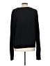 Wildfox Black Pullover Sweater Size Lg (3 or L) - photo 2