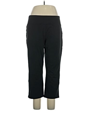Lands' End Active Pants (view 1)