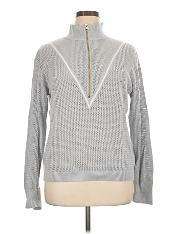 Varley Pullover Sweater (view 1)