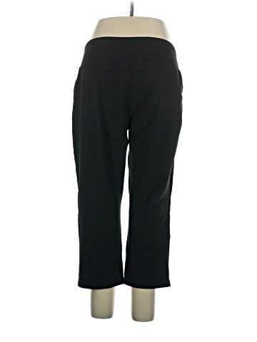 Lands' End Active Pants (view 2)