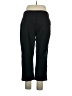 Lands' End Black Active Pants Size XL - photo 2