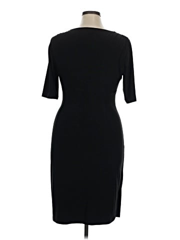 Lauren by Ralph Lauren Cocktail Dress (view 2)