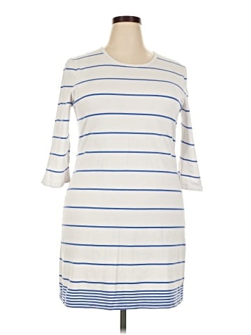 Nautica Casual Dress (view 1)