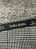 Zara Basic Tweed Gray Casual Dress Size XS - photo 7