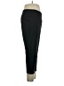 Lands' End Black Active Pants Size XL - photo 4