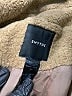Smythe Brown Coat Size S - photo 6