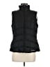Eddie Bauer 100% Polyester Black Vest Size M - photo 1